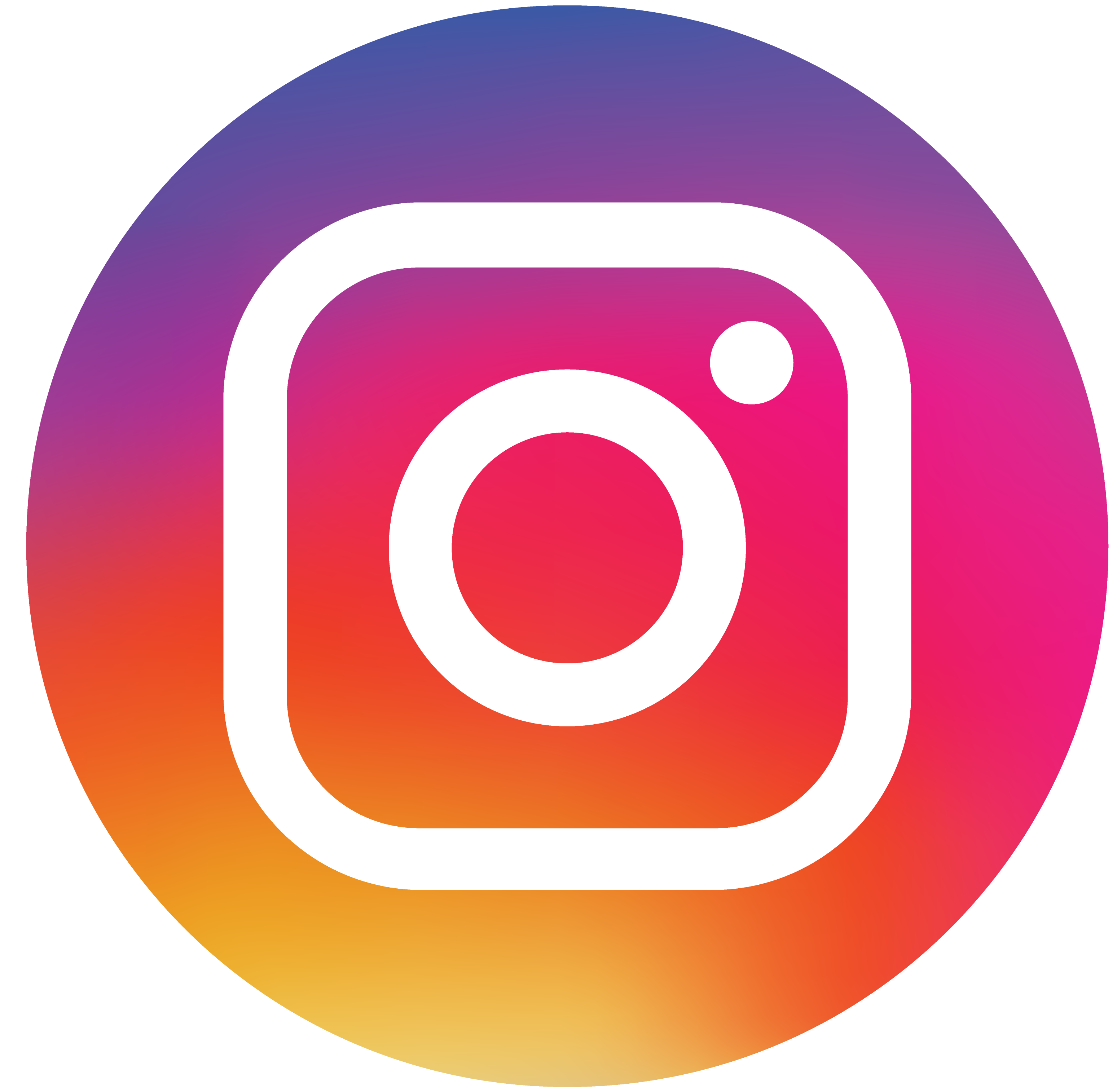 Logo instagram senza sfondo