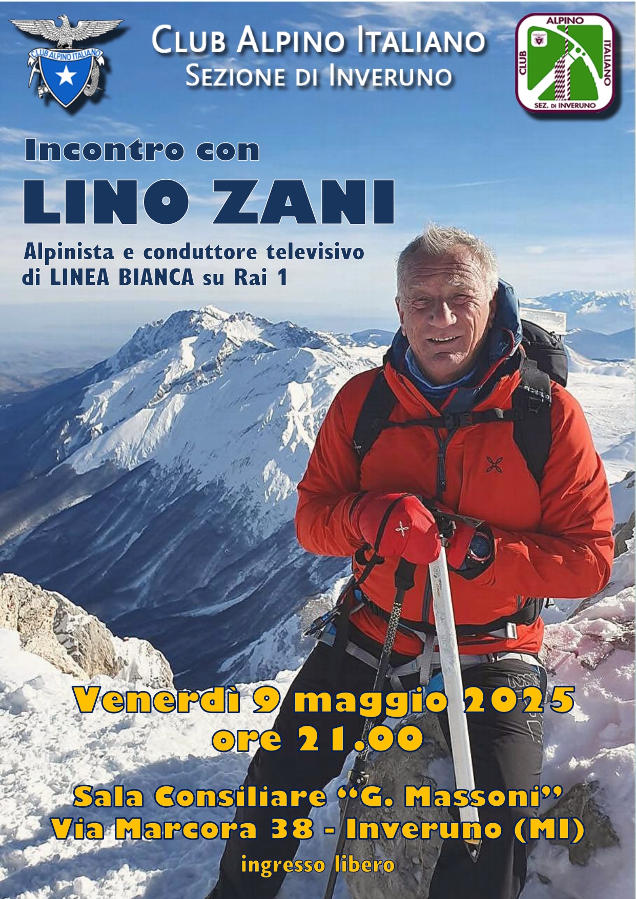 Ferrata Picasass